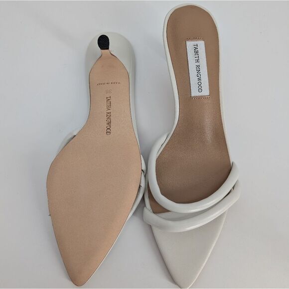 Tabith Ringwood shoes - Picture 3 of 4